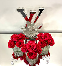 Load image into Gallery viewer, Real Touch Flowers ~ Fragranced