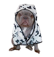 Load image into Gallery viewer, Sale - LV Pet Robes