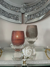 Load image into Gallery viewer, Glam Glitter Candles