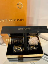 Load image into Gallery viewer, Luxurious LV Candle & Diffuser Boxed Sets
