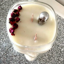 Load image into Gallery viewer, JUMBO Skull Candles