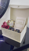 Load and play video in Gallery viewer, LV Luxe Gift Box
