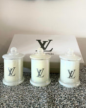 Load image into Gallery viewer, Gift Set of Designer Inspired Candles

