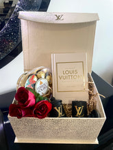 Load image into Gallery viewer, LV Luxe Gift Box
