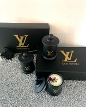 Load image into Gallery viewer, Gift Set of Designer Inspired Candles
