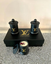 Load image into Gallery viewer, Gift Set of Designer Inspired Candles
