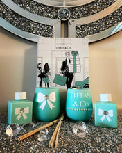 Load image into Gallery viewer, Sale ~ Tiffany Inspired Candle &amp; Diffuser Sets
