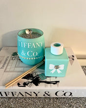 Load image into Gallery viewer, Sale ~ Tiffany Inspired Candle &amp; Diffuser Sets
