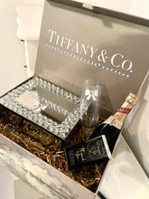 Load image into Gallery viewer, Tiffany Gift Box
