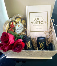 Load image into Gallery viewer, LV Luxe Gift Box

